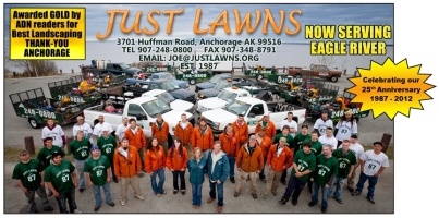 justlawns