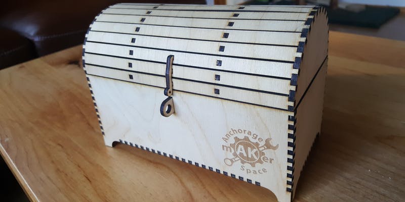 Classes « ANCHORAGE MAKERSPACE